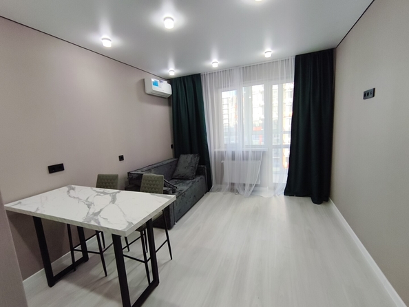 
  Сдается 1-комн. квартира 26 м². Фото 1.