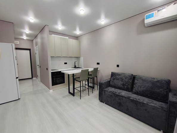 
  Сдается 1-комн. квартира 26 м². Фото 2.