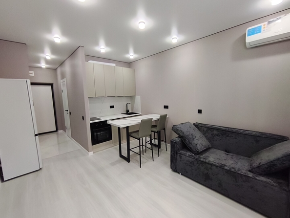 
  Сдается 1-комн. квартира 26 м². Фото 3.