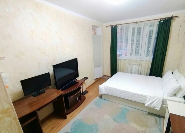 
  Продается 1-комн. квартира 34.6 м². Фото 1.