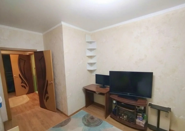 
  Продается 1-комн. квартира 34.6 м². Фото 2.