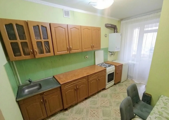 
  Продается 1-комн. квартира 34.6 м². Фото 3.