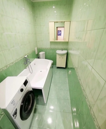 
  Продается 1-комн. квартира 34.6 м². Фото 4.