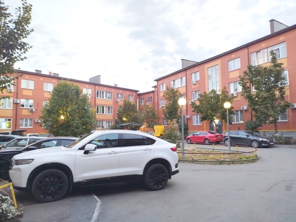 
  Продается 1-комн. квартира 34.6 м². Фото 6.
