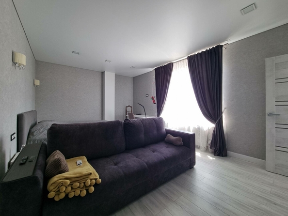
  Продается 1-комн. квартира 49.6 м². Фото 2.