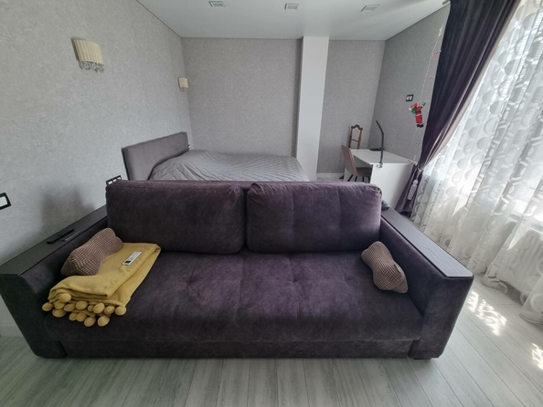 
  Продается 1-комн. квартира 49.6 м². Фото 3.