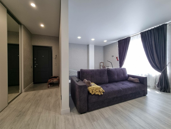 
  Продается 1-комн. квартира 49.6 м². Фото 4.