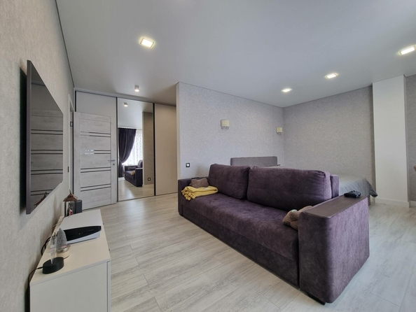 
  Продается 1-комн. квартира 49.6 м². Фото 5.
