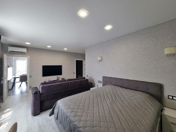 
  Продается 1-комн. квартира 49.6 м². Фото 6.