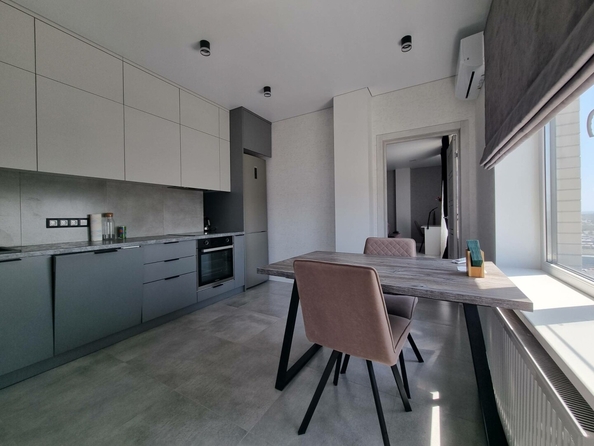 
  Продается 1-комн. квартира 49.6 м². Фото 12.