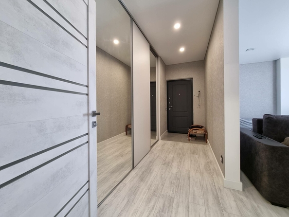 
  Продается 1-комн. квартира 49.6 м². Фото 16.