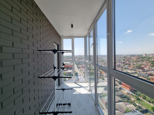 
  Продается 1-комн. квартира 49.6 м². Фото 20.