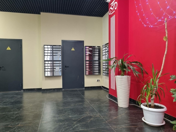 
  Продается 1-комн. квартира 49.6 м². Фото 23.