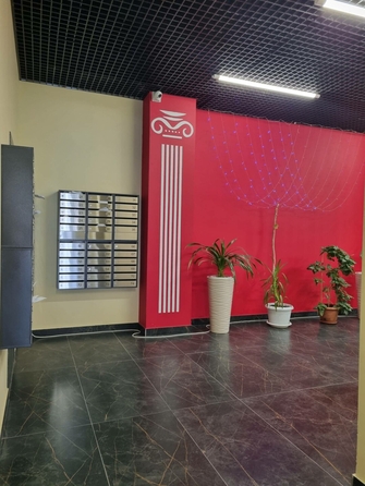 
  Продается 1-комн. квартира 49.6 м². Фото 24.