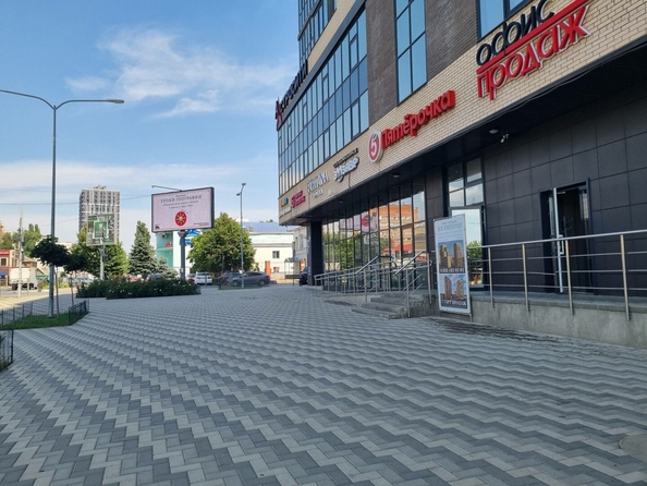 
  Продается 1-комн. квартира 49.6 м². Фото 25.