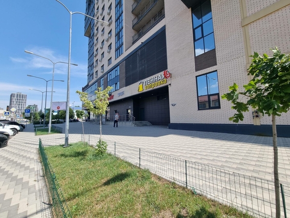 
  Продается 1-комн. квартира 49.6 м². Фото 26.
