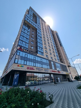 
  Продается 1-комн. квартира 49.6 м². Фото 27.