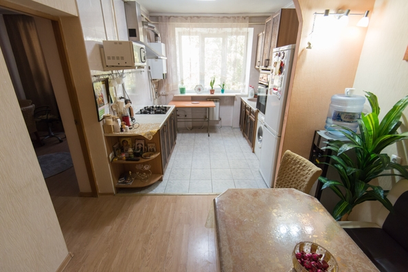 
  Продается 2-комн. квартира 59.2 м². Фото 3.