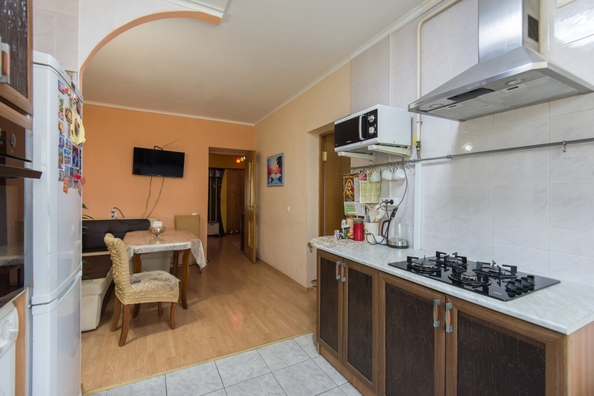 
  Продается 2-комн. квартира 59.2 м². Фото 4.