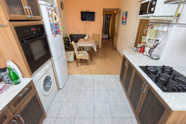 
  Продается 2-комн. квартира 59.2 м². Фото 5.