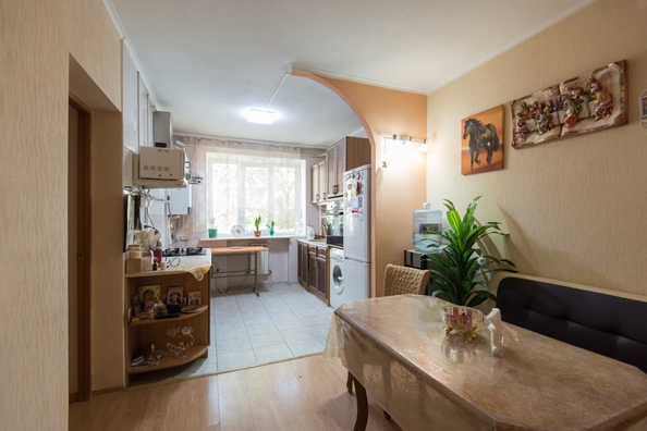 
  Продается 2-комн. квартира 59.2 м². Фото 6.