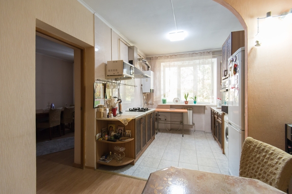 
  Продается 2-комн. квартира 59.2 м². Фото 7.