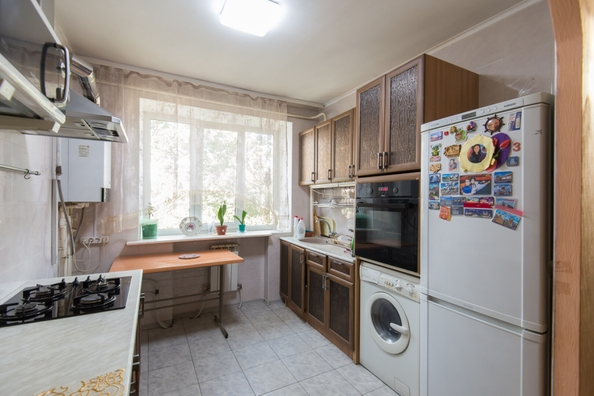 
  Продается 2-комн. квартира 59.2 м². Фото 8.