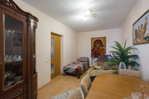 
  Продается 2-комн. квартира 59.2 м². Фото 9.