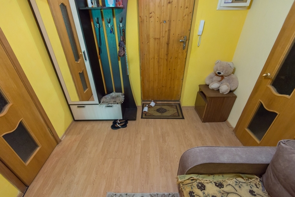 
  Продается 2-комн. квартира 59.2 м². Фото 17.