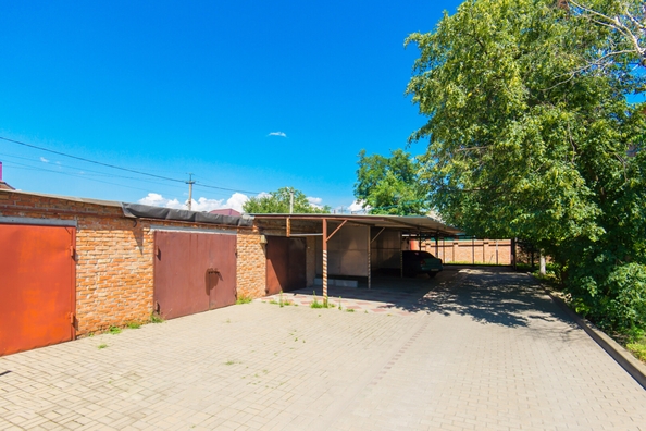 
  Продается 2-комн. квартира 59.2 м². Фото 20.