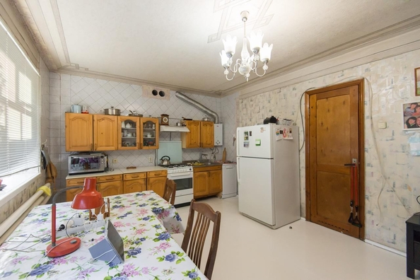 
  Продается дом 161 м². Фото 4.