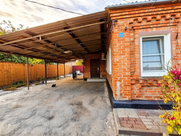 
  Продается дом 67.4 м². Фото 7.