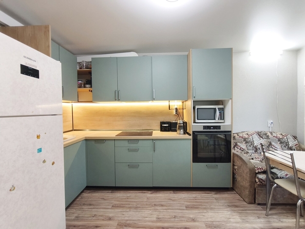 
  Продается 2-комн. квартира 55.8 м². Фото 1.