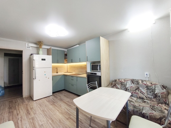 
  Продается 2-комн. квартира 55.8 м². Фото 2.