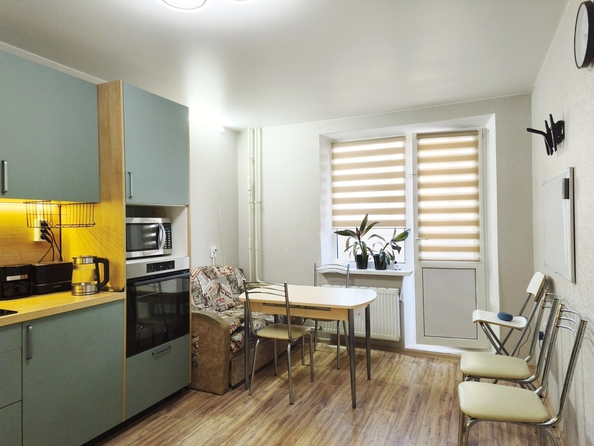 
  Продается 2-комн. квартира 55.8 м². Фото 3.
