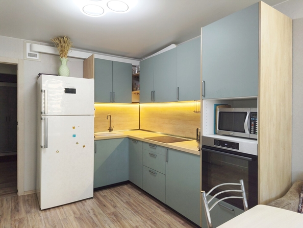 
  Продается 2-комн. квартира 55.8 м². Фото 4.