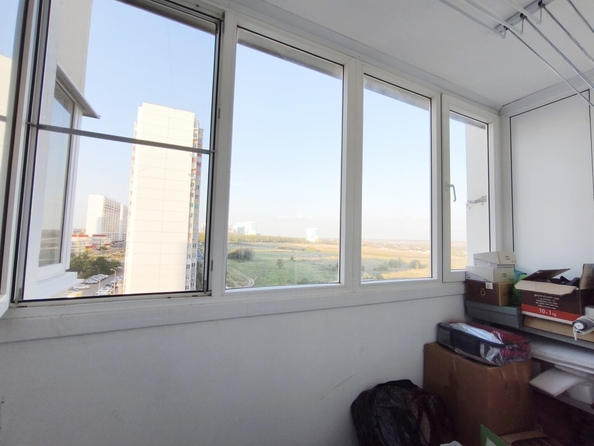 
  Продается 2-комн. квартира 55.8 м². Фото 5.