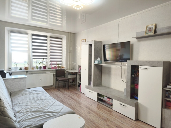 
  Продается 2-комн. квартира 55.8 м². Фото 6.