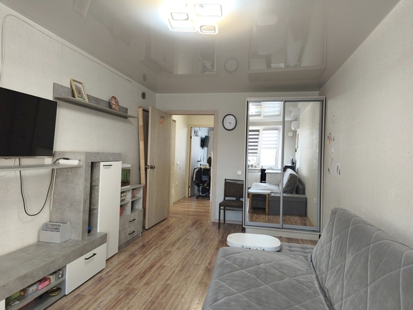 
  Продается 2-комн. квартира 55.8 м². Фото 7.
