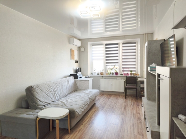 
  Продается 2-комн. квартира 55.8 м². Фото 8.
