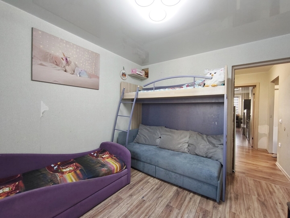 
  Продается 2-комн. квартира 55.8 м². Фото 10.