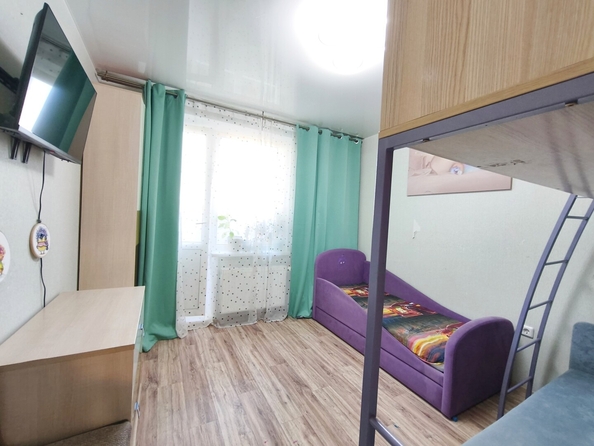 
  Продается 2-комн. квартира 55.8 м². Фото 11.