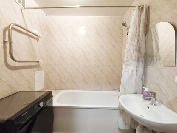
  Продается 2-комн. квартира 55.8 м². Фото 12.