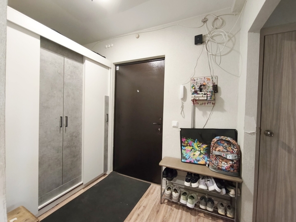 
  Продается 2-комн. квартира 55.8 м². Фото 14.