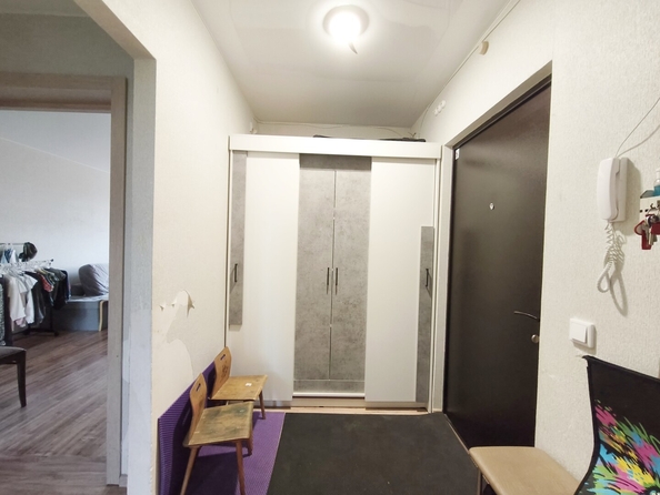 
  Продается 2-комн. квартира 55.8 м². Фото 15.
