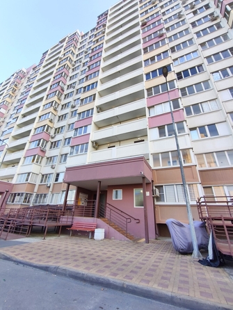 
  Продается 2-комн. квартира 55.8 м². Фото 17.
