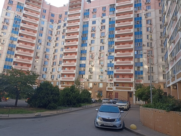 
  Сдается 1-комн. квартира 38.8 м². Фото 1.
