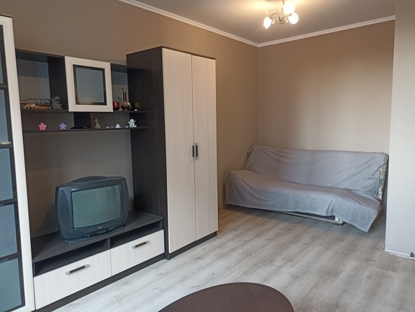 
  Сдается 1-комн. квартира 38.8 м². Фото 3.
