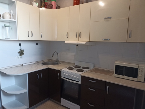 
  Сдается 1-комн. квартира 38.8 м². Фото 5.