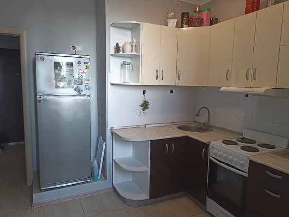 
  Сдается 1-комн. квартира 38.8 м². Фото 6.